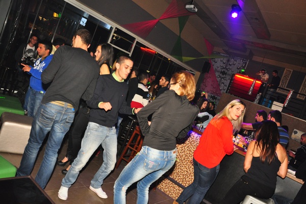 Dancing Fiesta 2